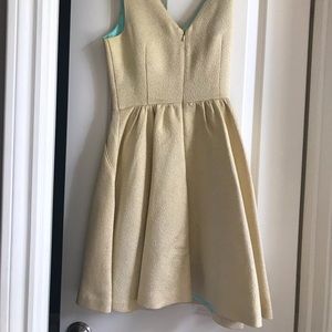 VINEYARD VINES DRESS WORN ONCE